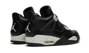 Air Jordan 4 Retro LS Oreo 4