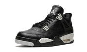 Air Jordan 4 Retro LS Oreo 5