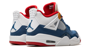 Air Jordan 4 Retro Messy Room (GS) 4