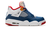 Air Jordan 4 Retro Messy Room (GS) 7