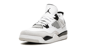Air Jordan 4 Retro Military Black (PS) 5