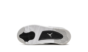 Air Jordan 4 Retro Military Black (PS) 6
