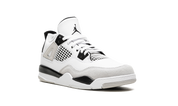 Air Jordan 4 Retro Military Black (PS) 8
