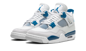 Air Jordan 4 Retro Military Blue (2024)