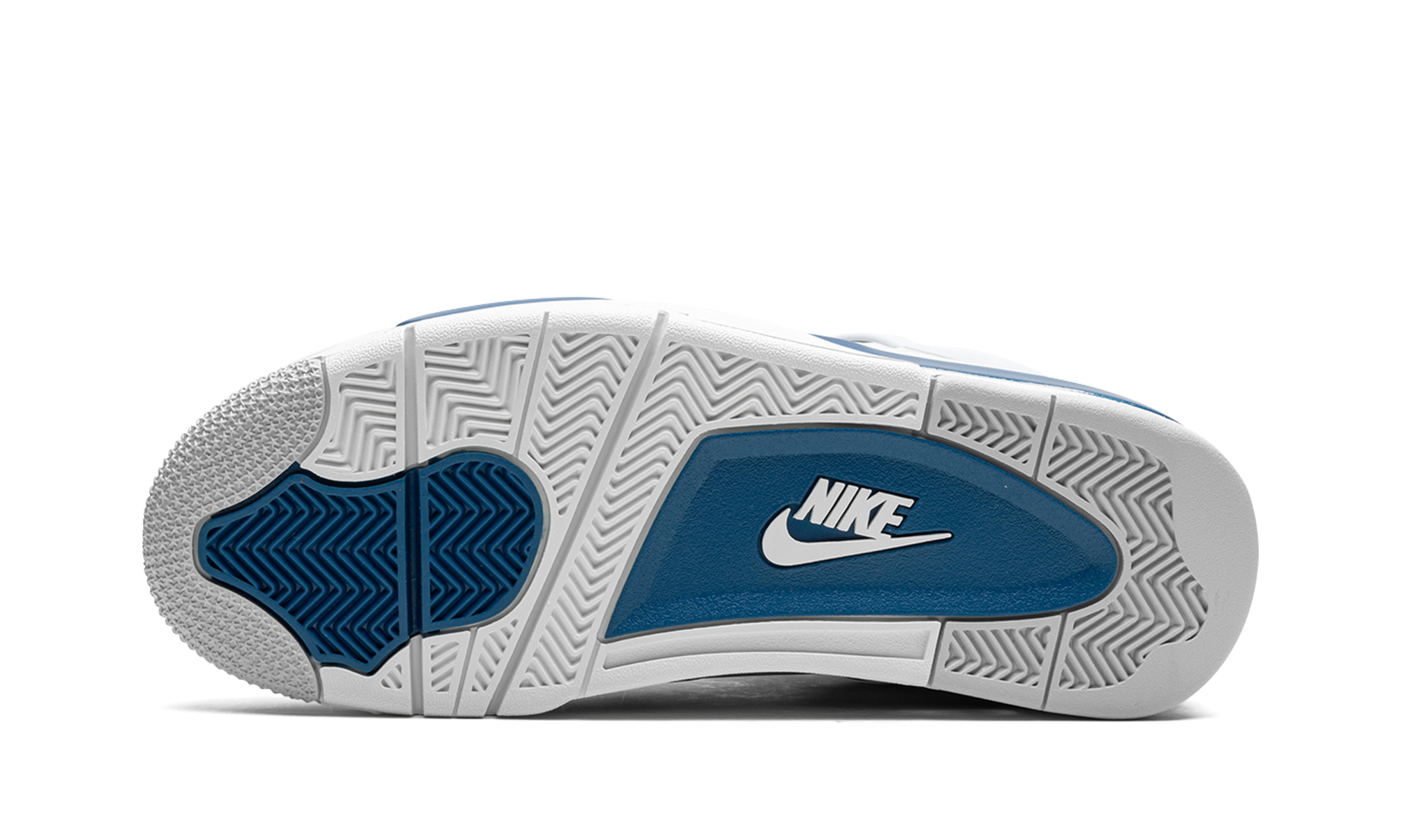 Air Jordan 4 Retro Military Blue (2024)