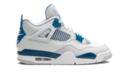 Air Jordan 4 Retro Military Blue (2024)