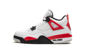 Air Jordan 4 Retro Red Cement (GS) 1
