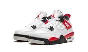 Air Jordan 4 Retro Red Cement (GS) 3