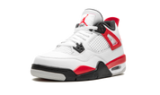 Air Jordan 4 Retro Red Cement (GS) 5