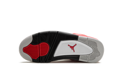 Air Jordan 4 Retro Red Cement (GS) 6