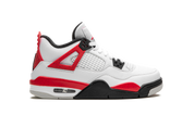 Air Jordan 4 Retro Red Cement (GS) 7
