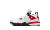Air Jordan 4 Retro Red Cement (PS) 1