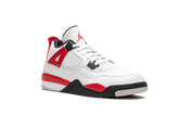 Air Jordan 4 Retro Red Cement (PS) 2