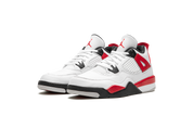 Air Jordan 4 Retro Red Cement (PS) 3