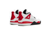 Air Jordan 4 Retro Red Cement (PS) 4