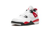 Air Jordan 4 Retro Red Cement (PS) 5