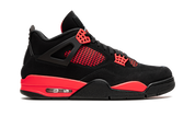 Air Jordan 4 Retro Red Thunder