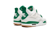 Air Jordan 4 Retro SB Pine Green 10