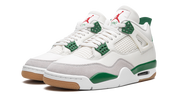 Air Jordan 4 Retro SB Pine Green