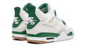Air Jordan 4 Retro SB Pine Green