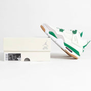 Air Jordan 4 Retro SB Pine Green 5