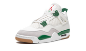 Air Jordan 4 Retro SB Pine Green