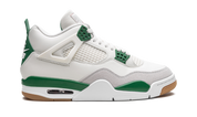 Air Jordan 4 Retro SB Pine Green