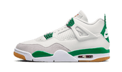Air Jordan 4 Retro SB Pine Green 8