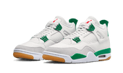 Air Jordan 4 Retro SB Pine Green 9