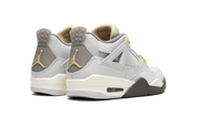 Air Jordan 4 Retro SE Craft Photon Dust (GS) 4