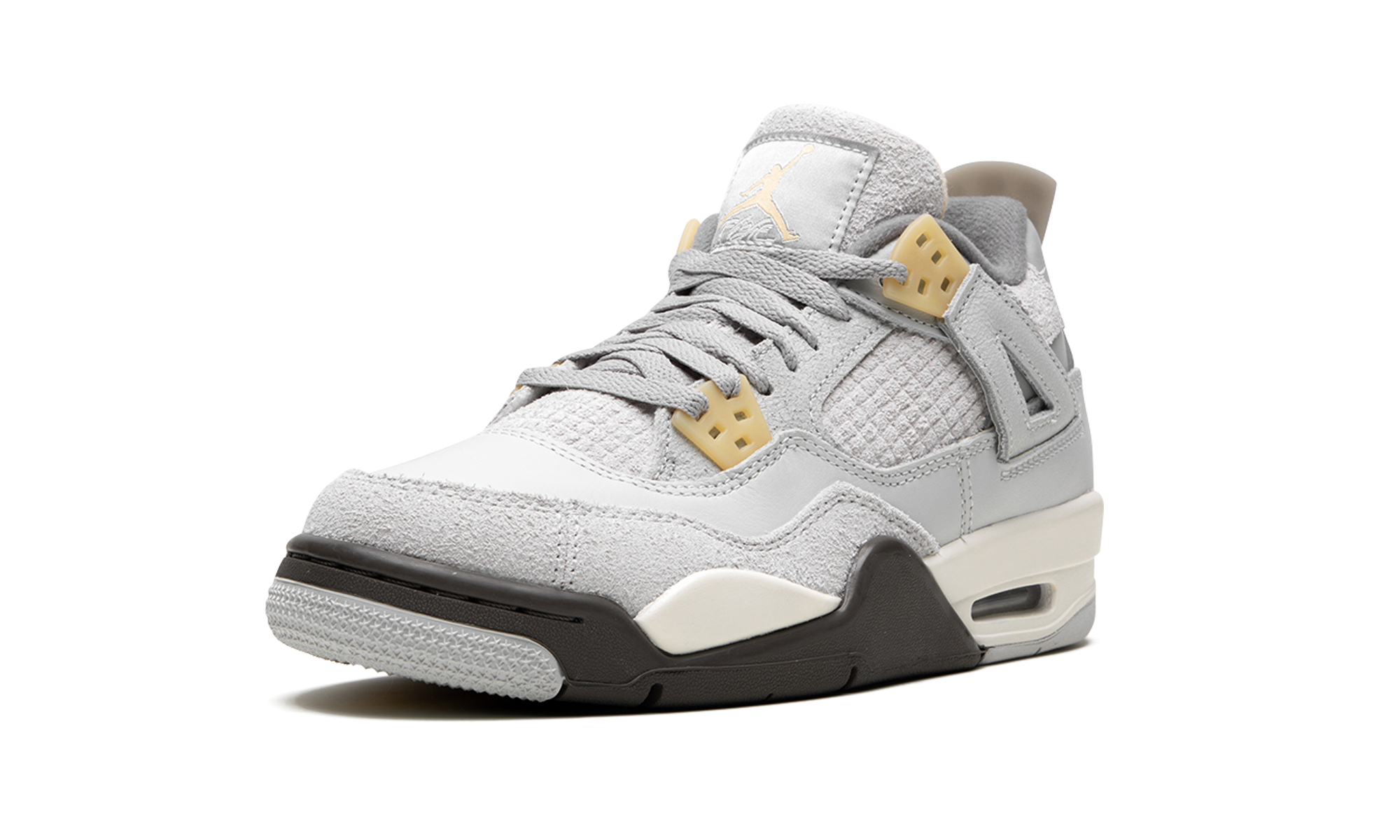 Air Jordan 4 Retro SE Craft Photon Dust (GS) 5