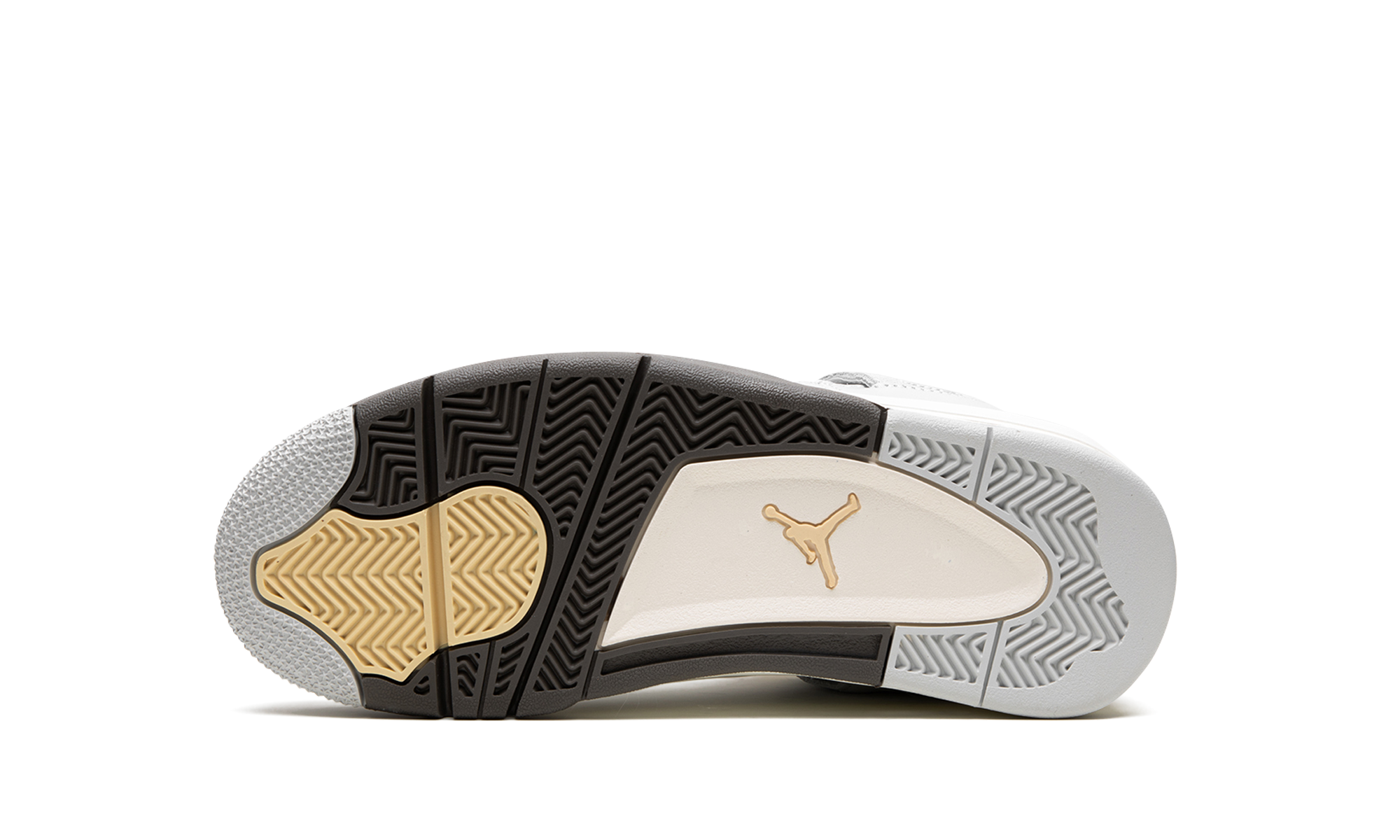 Air Jordan 4 Retro SE Craft Photon Dust (GS) 6