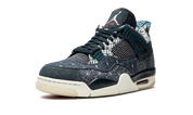Air Jordan 4 Retro SE Sashiko 5