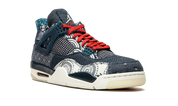 Air Jordan 4 Retro SE Sashiko 8
