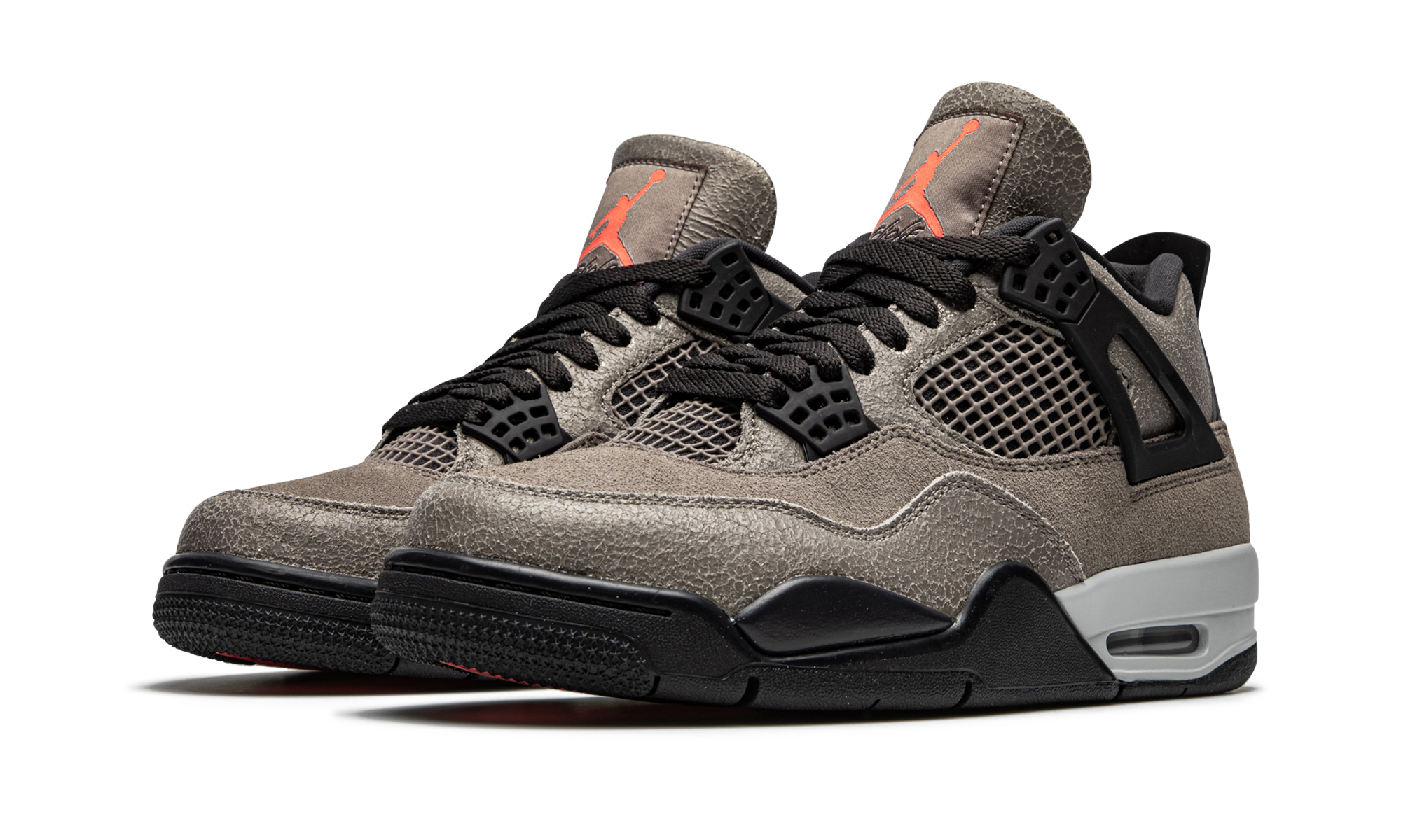 Air Jordan 4 Retro Taupe Haze 3