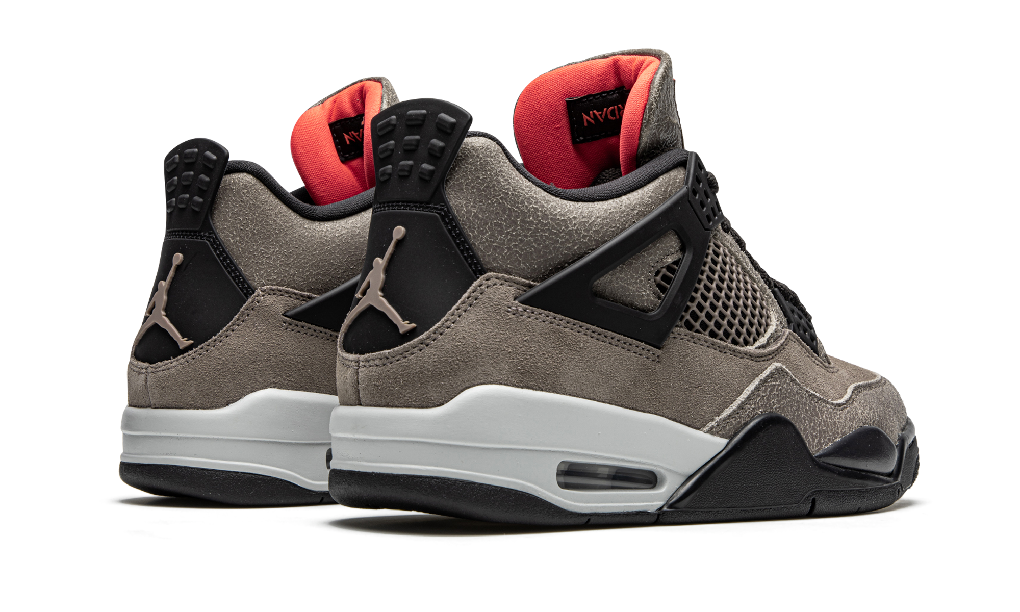 Air Jordan 4 Retro Taupe Haze 4