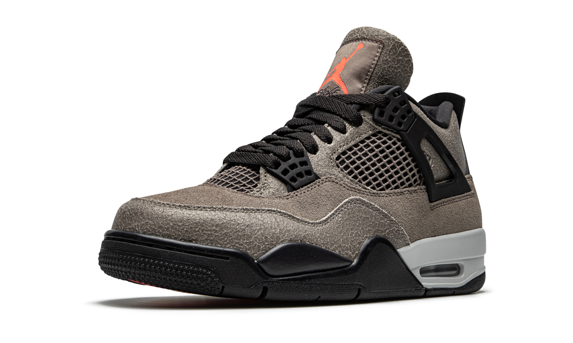 Air Jordan 4 Retro Taupe Haze 5