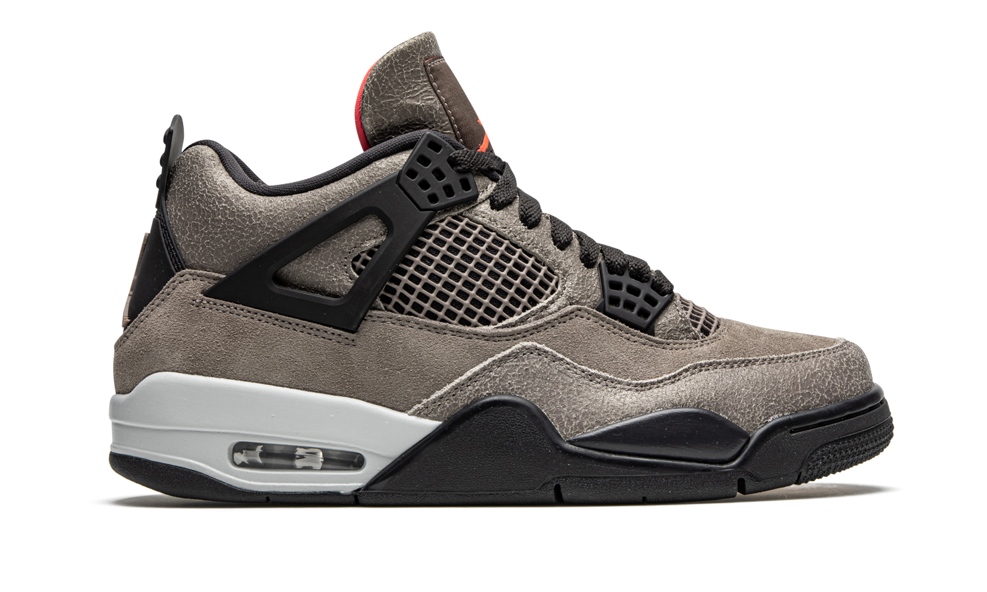 Air Jordan 4 Retro Taupe Haze 7