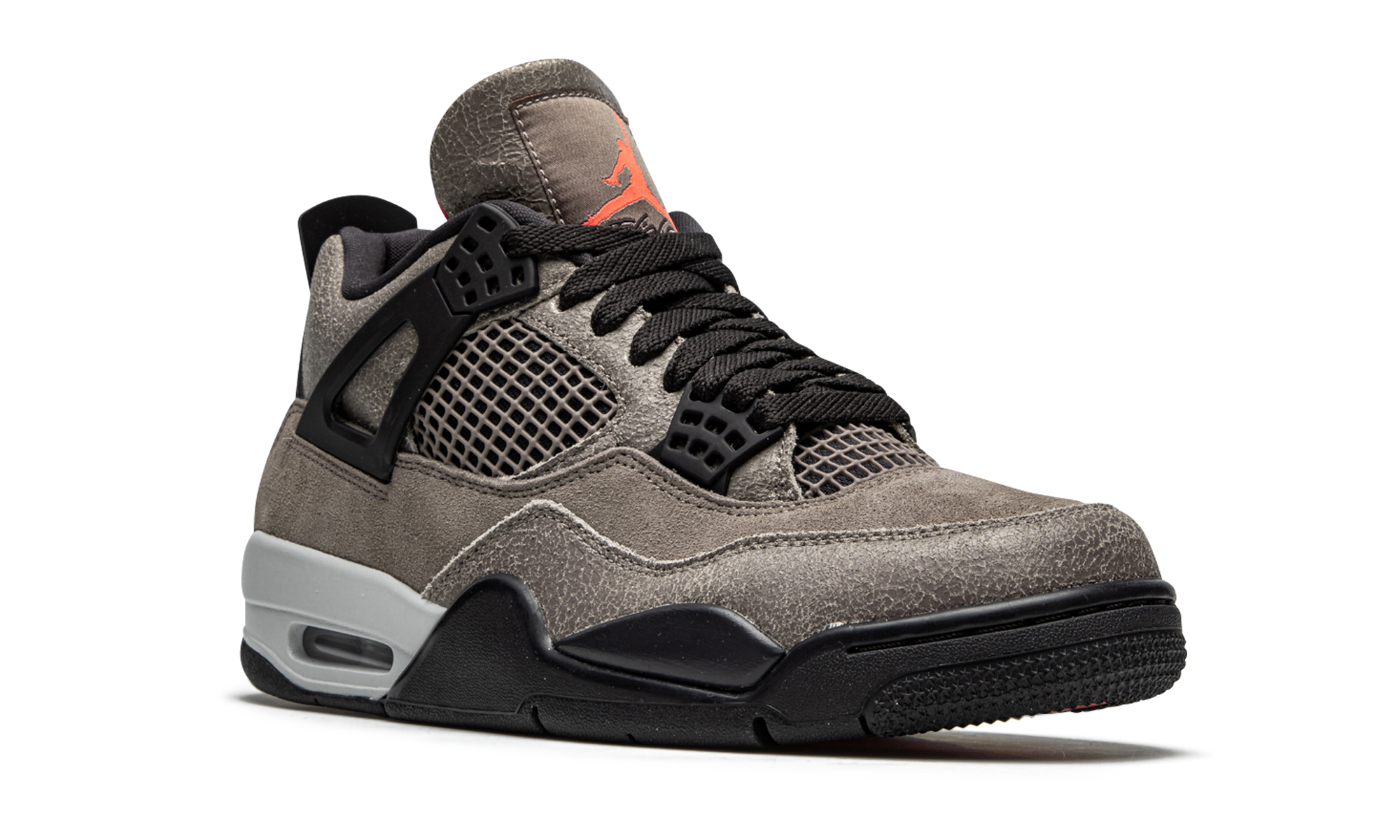 Air Jordan 4 Retro Taupe Haze 8