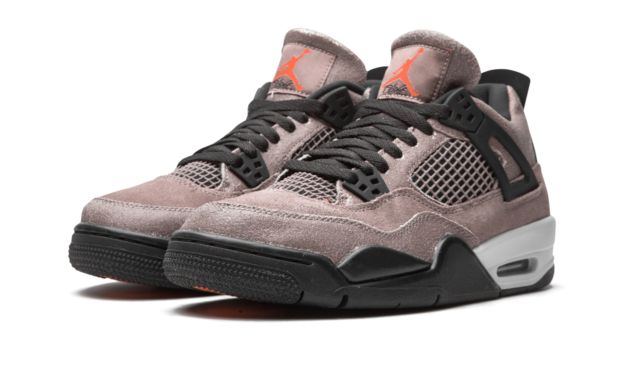Air Jordan 4 Retro Taupe Haze (GS) 3