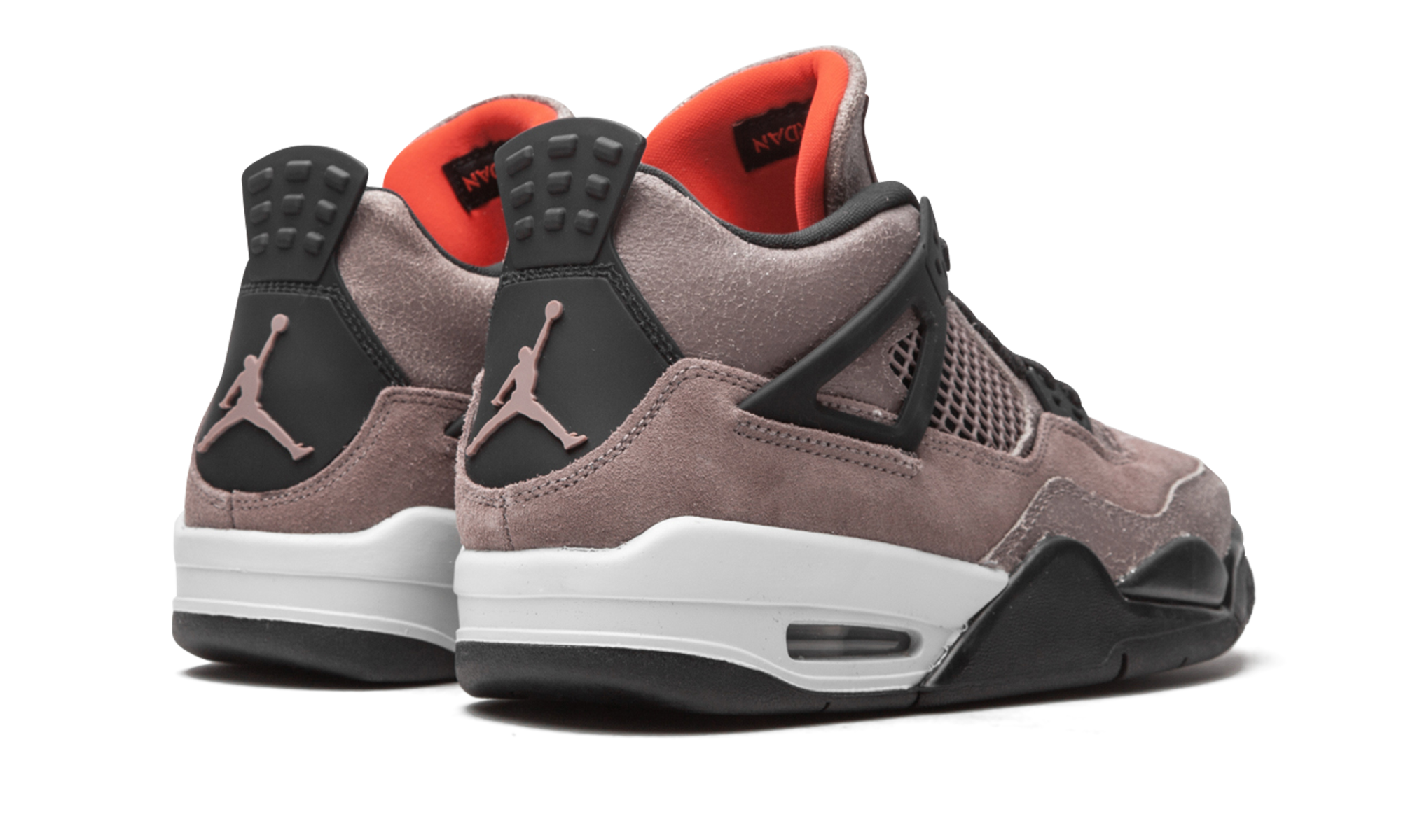 Air Jordan 4 Retro Taupe Haze (GS) 4