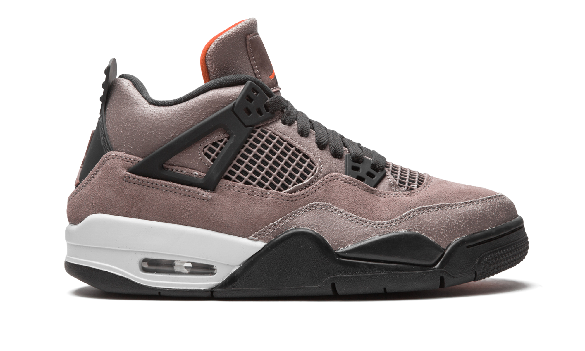 Air Jordan 4 Retro Taupe Haze (GS) 7