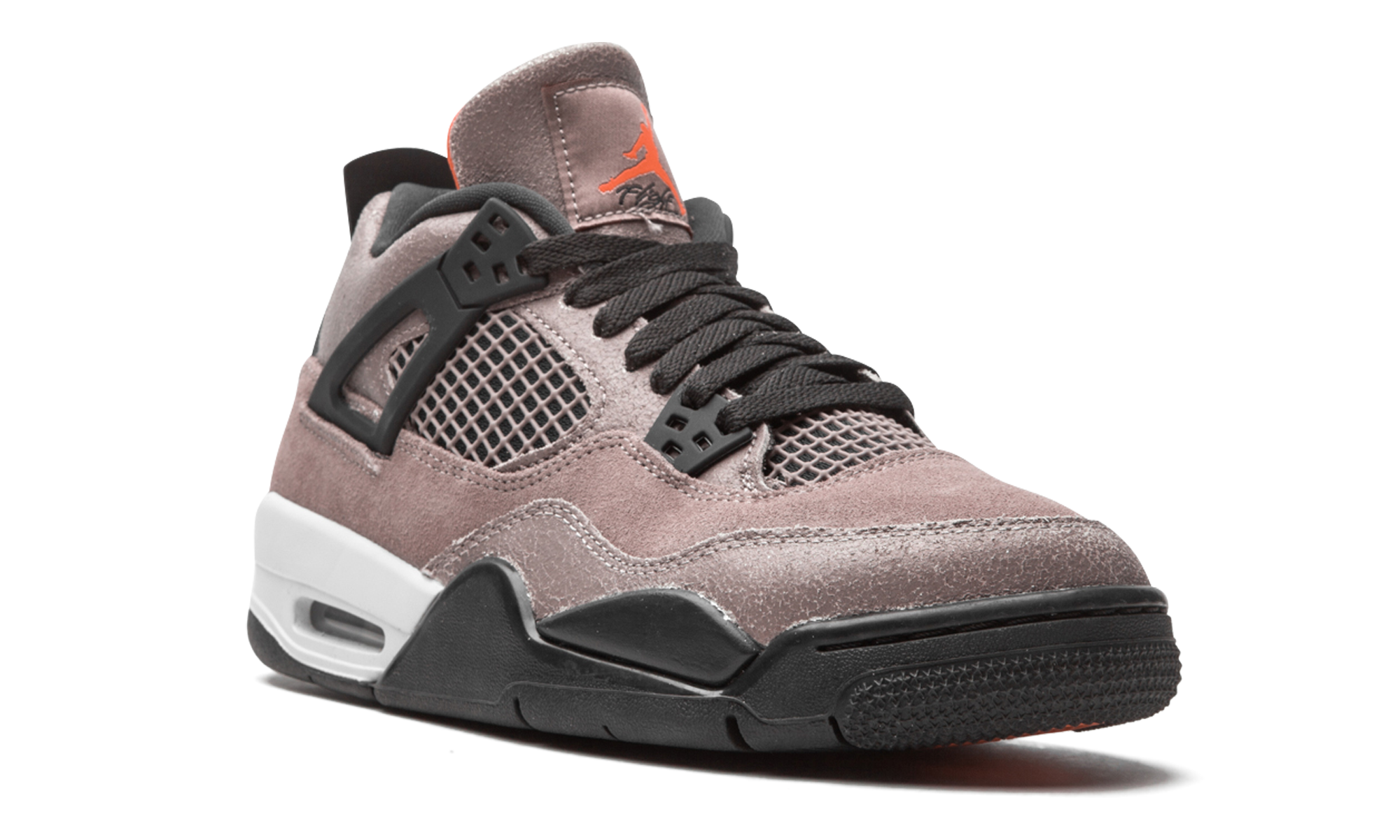 Air Jordan 4 Retro Taupe Haze (GS) 8