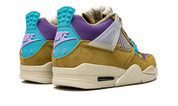 Air Jordan 4 Retro Union Desert Moss 4