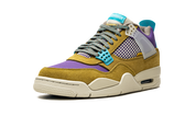Air Jordan 4 Retro Union Desert Moss 5