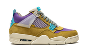 Air Jordan 4 Retro Union Desert Moss 7