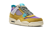 Air Jordan 4 Retro Union Desert Moss 8