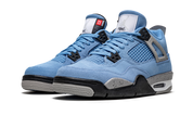 Air Jordan 4 Retro University Blue (GS) 3