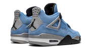 Air Jordan 4 Retro University Blue (GS) 4