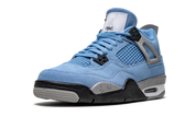 Air Jordan 4 Retro University Blue (GS) 5